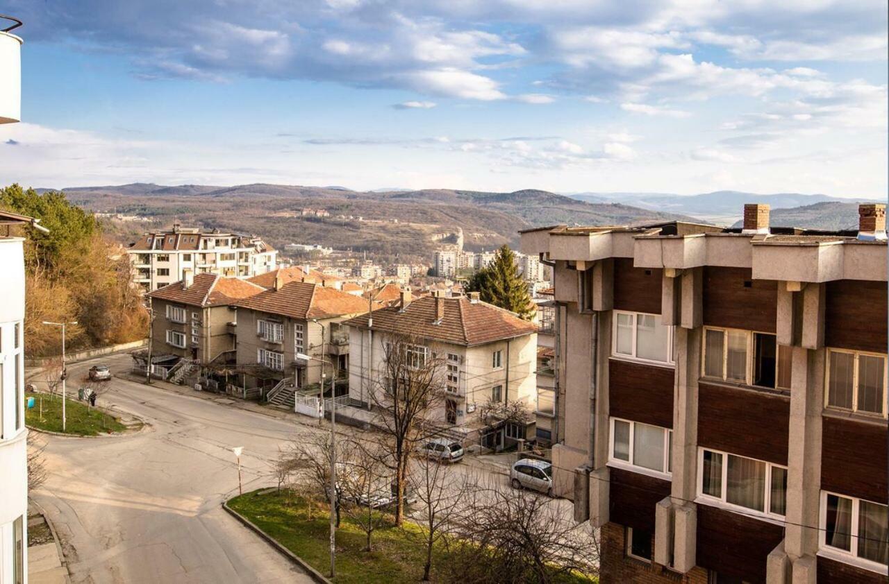 Danny House Daire Tırnova Dış mekan fotoğraf