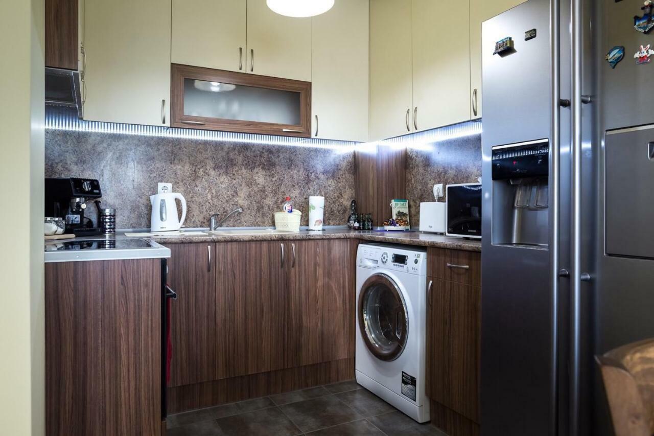 Danny House Daire Tırnova Dış mekan fotoğraf